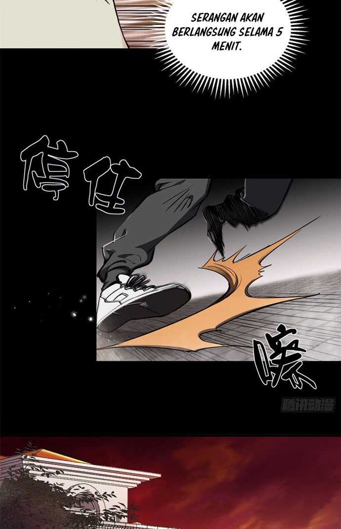 Roulette World Chapter 02 Gambar 8