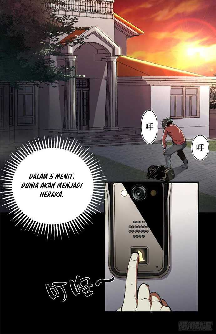 Roulette World Chapter 02 Gambar 9