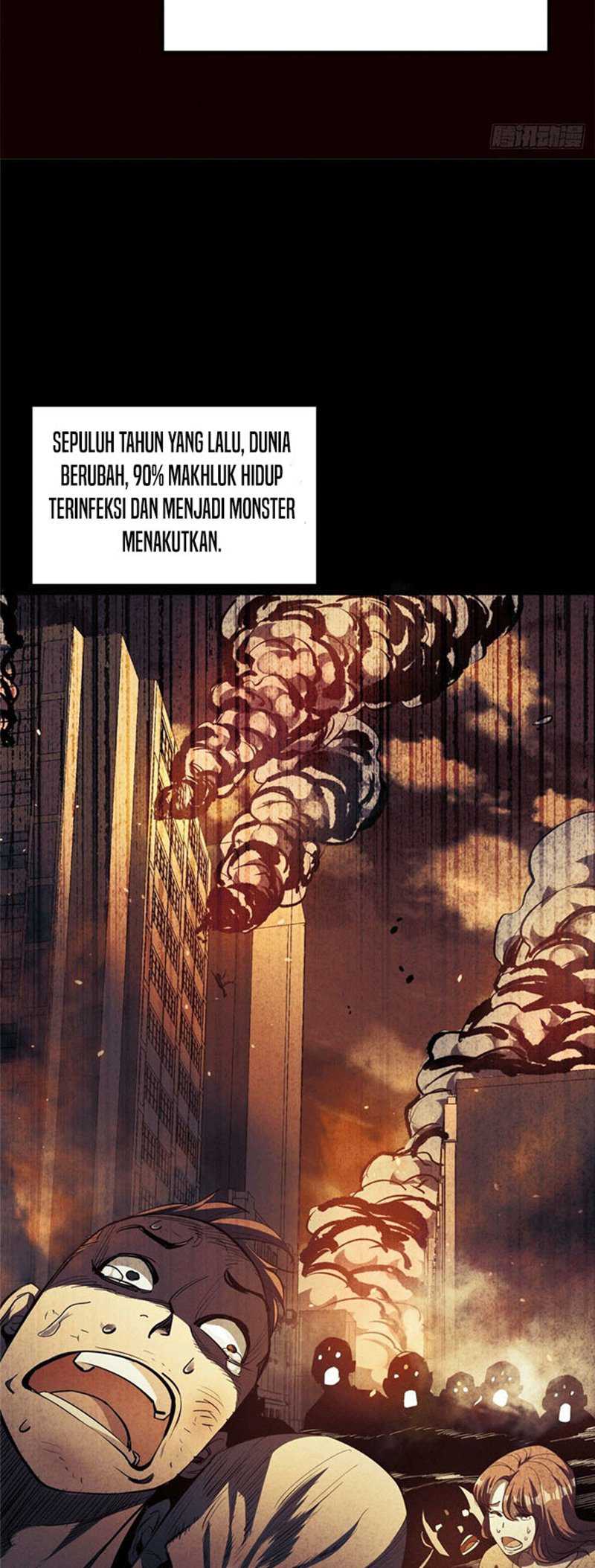 Roulette World Chapter 01 Gambar 11