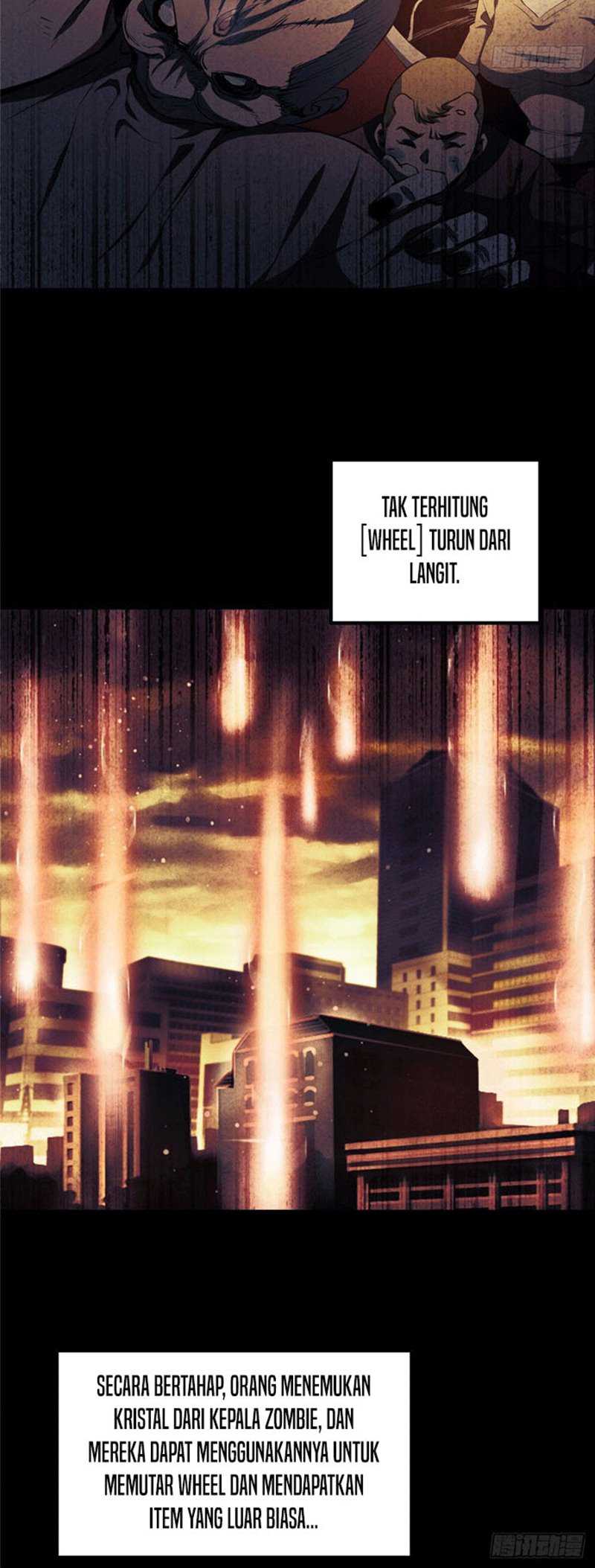 Roulette World Chapter 01 Gambar 12