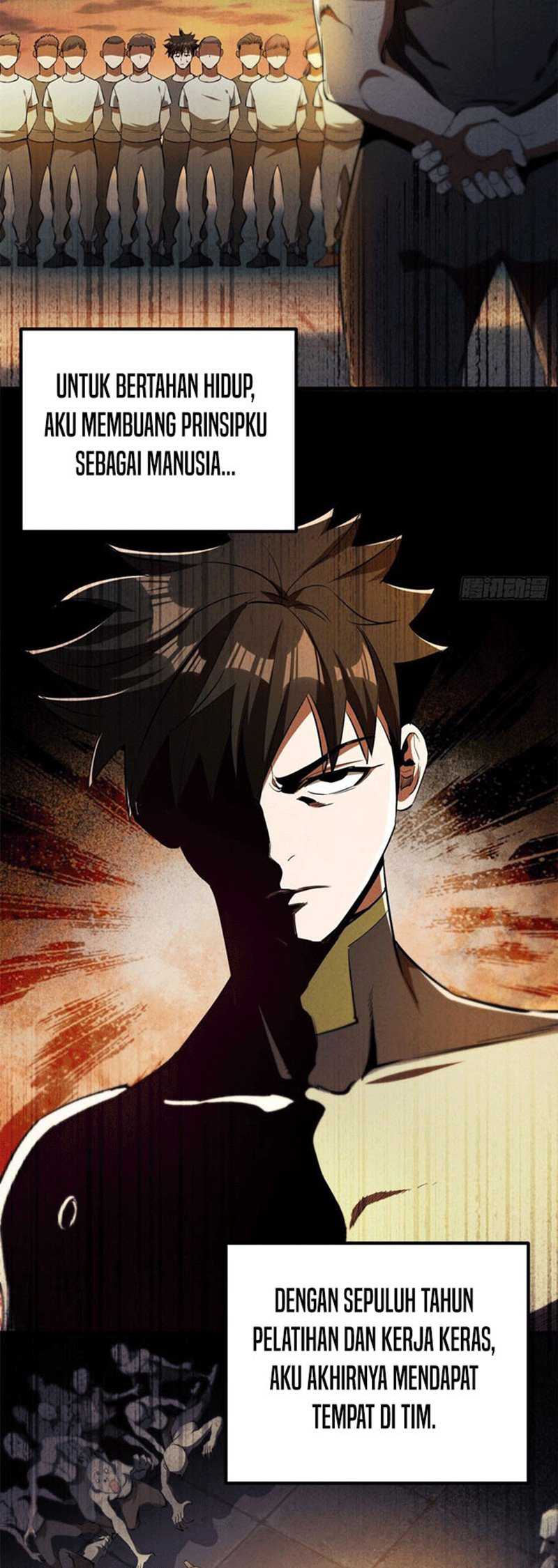 Roulette World Chapter 01 Gambar 16