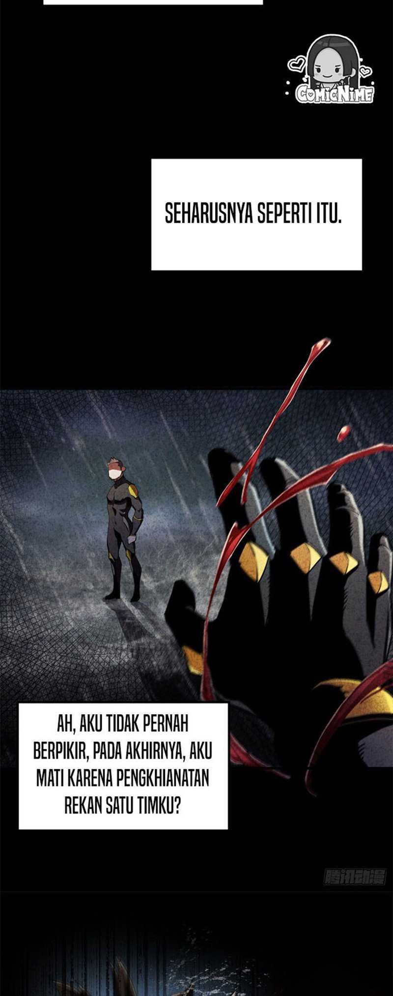 Roulette World Chapter 01 Gambar 18