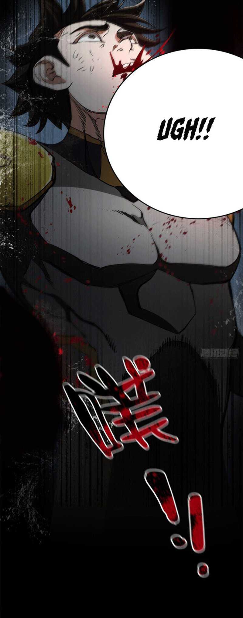 Roulette World Chapter 01 Gambar 19