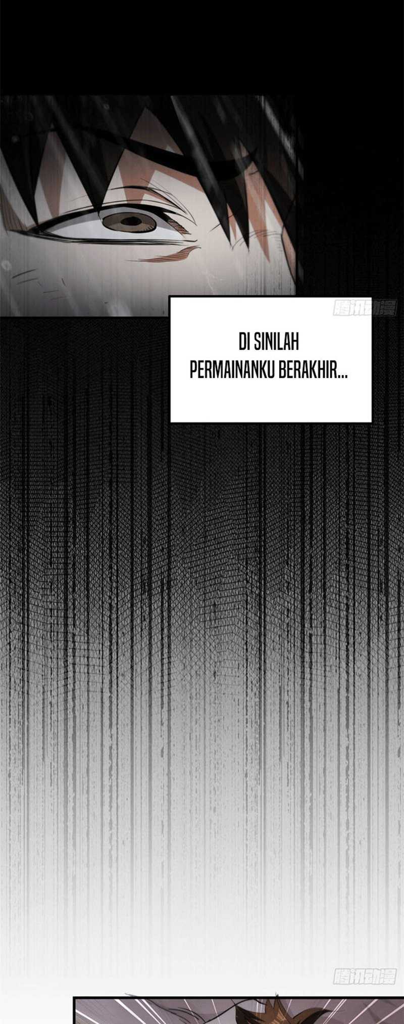 Roulette World Chapter 01 Gambar 20
