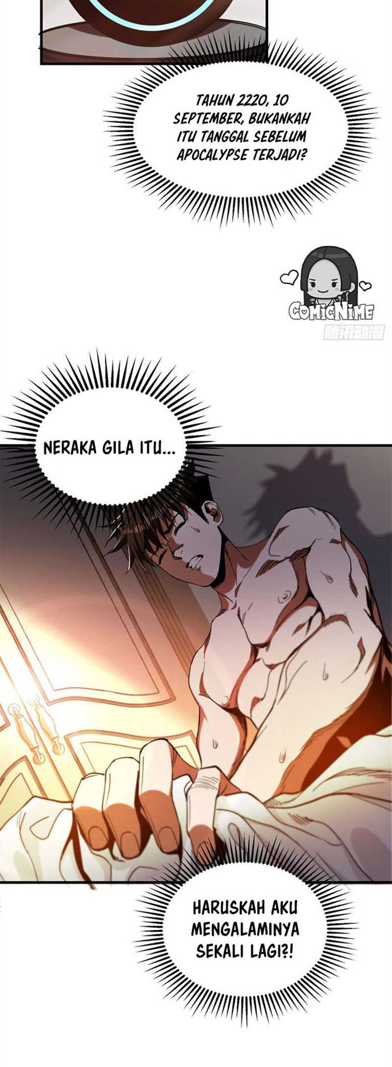 Roulette World Chapter 01 Gambar 24