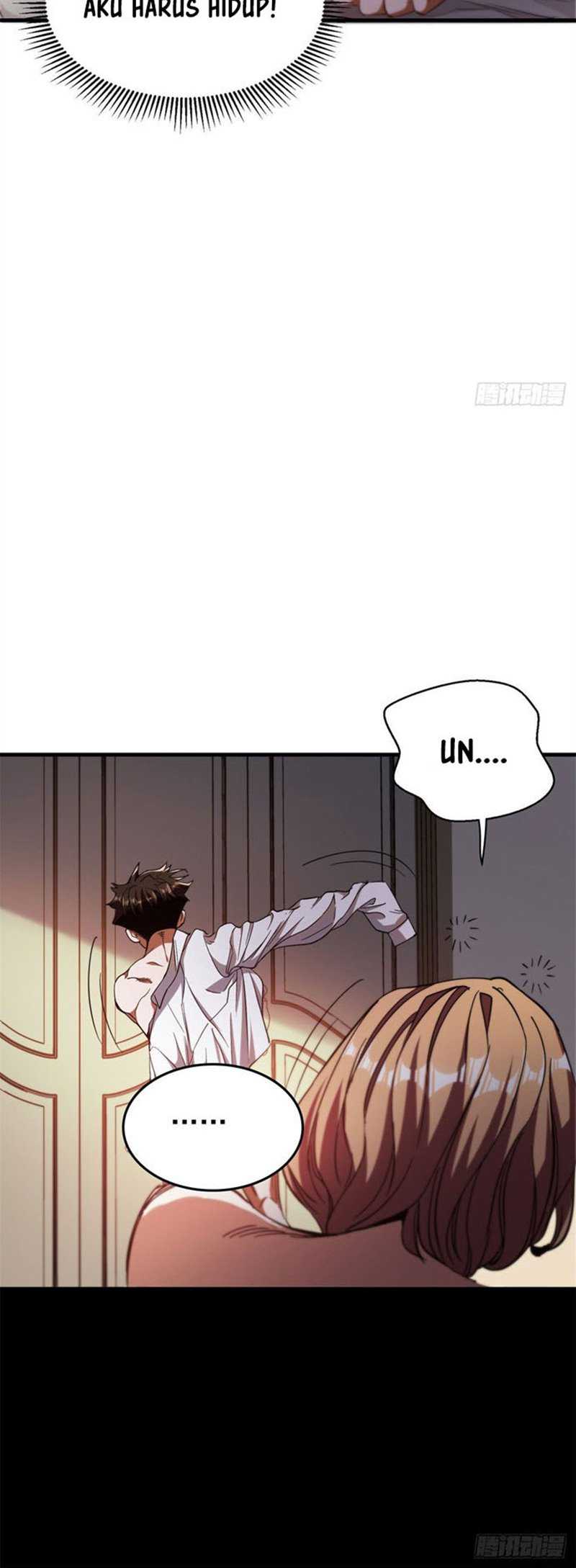 Roulette World Chapter 01 Gambar 27