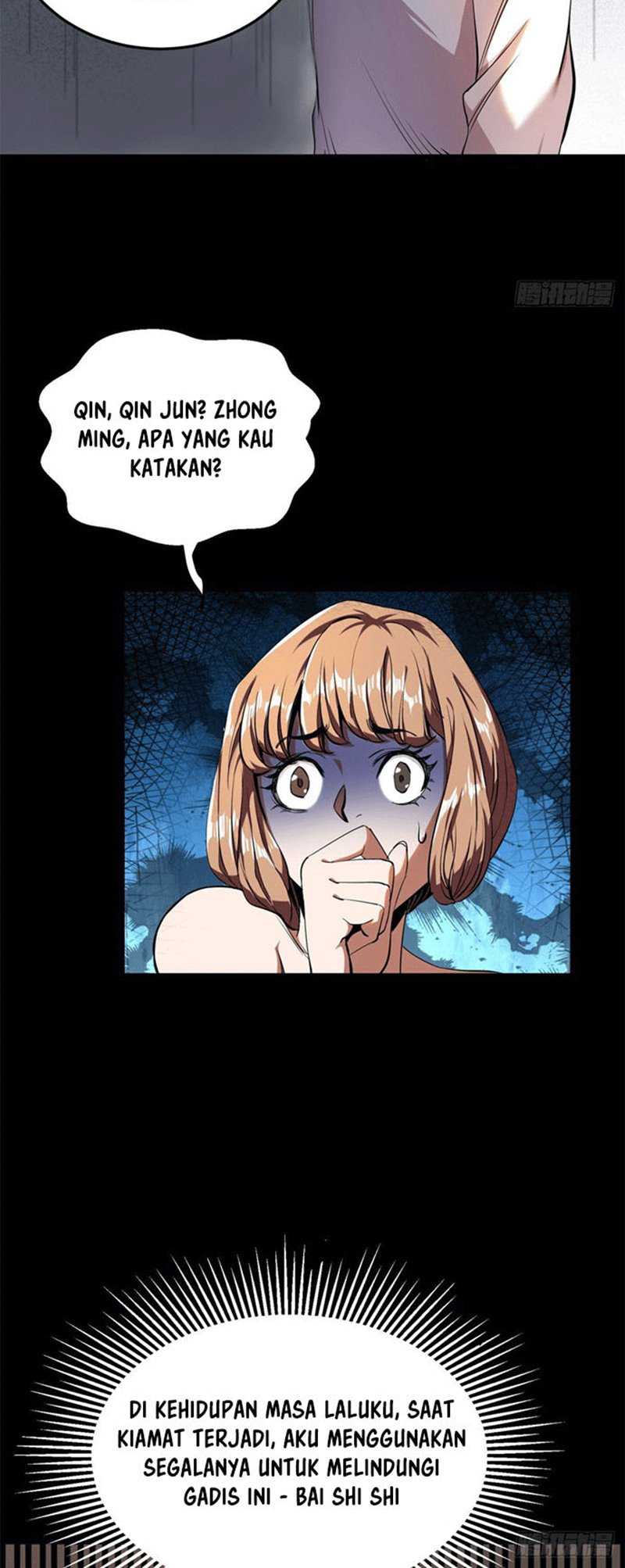 Roulette World Chapter 01 Gambar 32