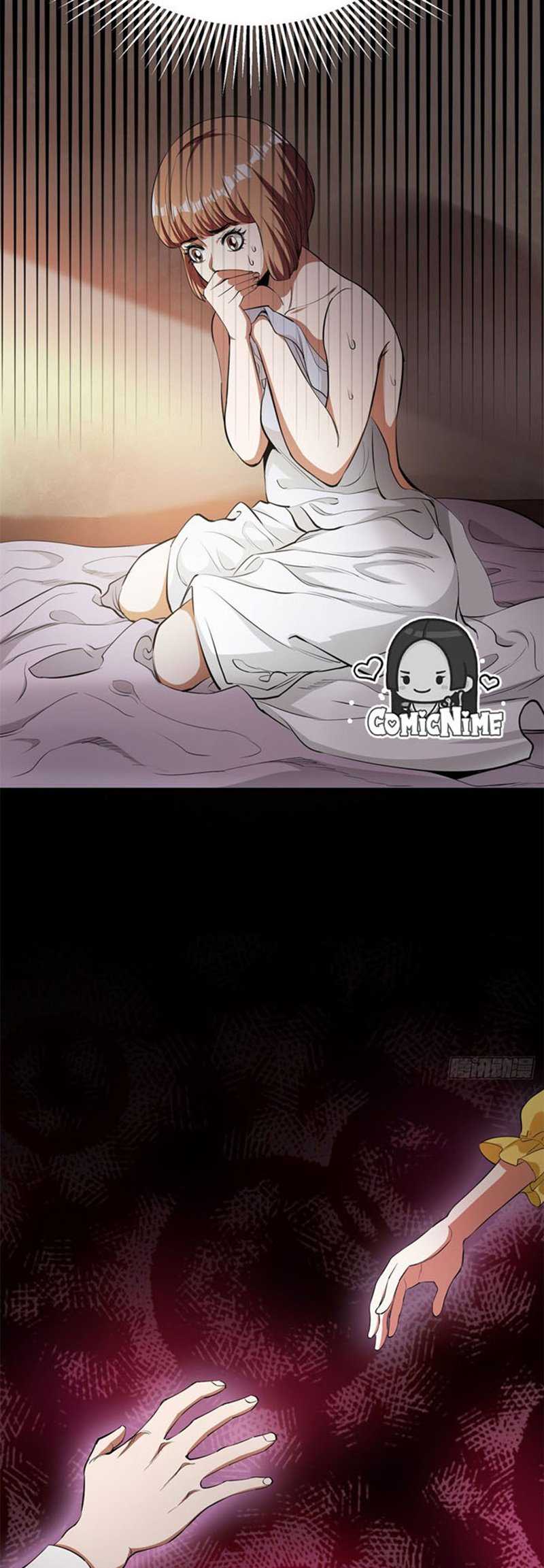 Roulette World Chapter 01 Gambar 33