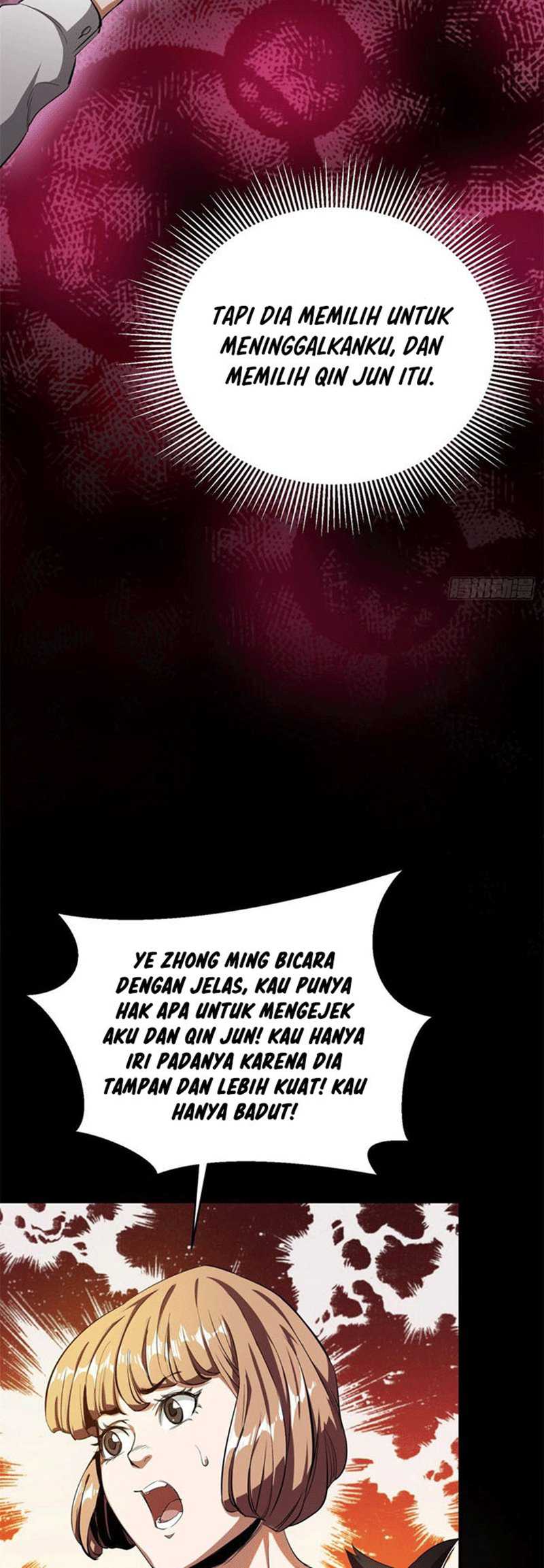 Roulette World Chapter 01 Gambar 34