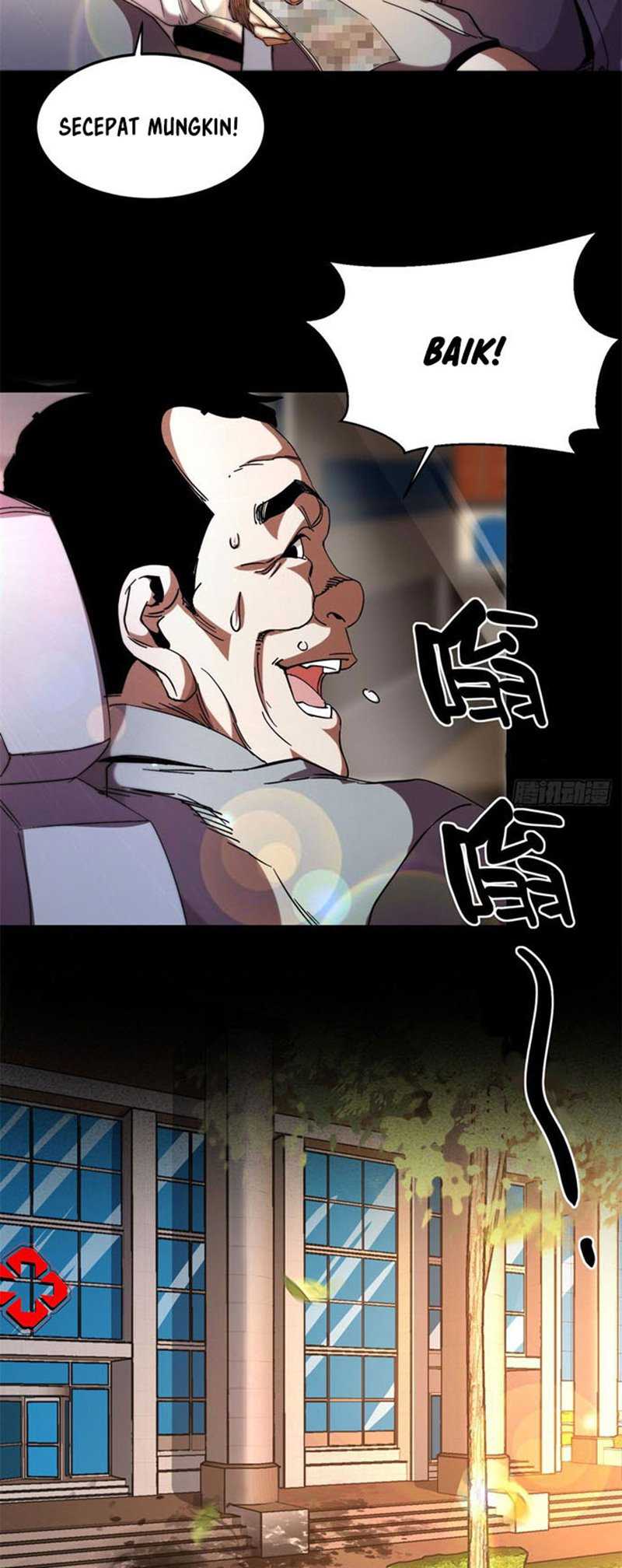 Roulette World Chapter 01 Gambar 40