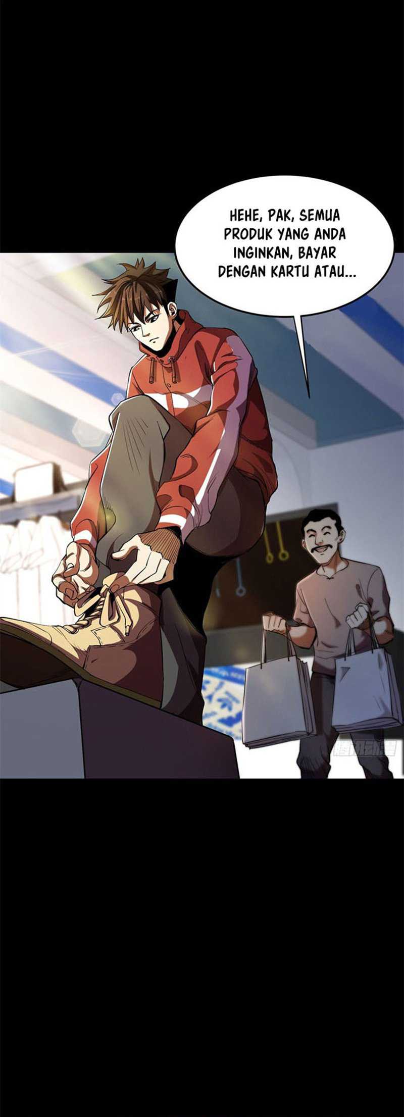 Roulette World Chapter 01 Gambar 44