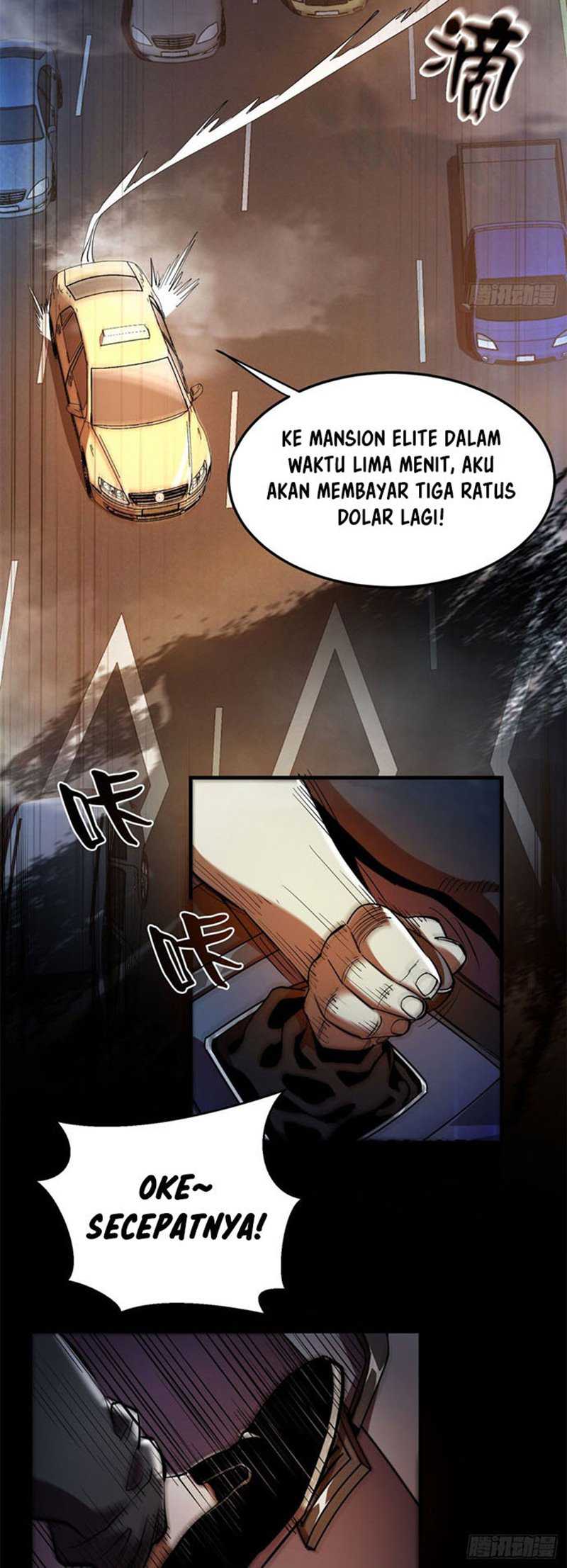 Roulette World Chapter 01 Gambar 47