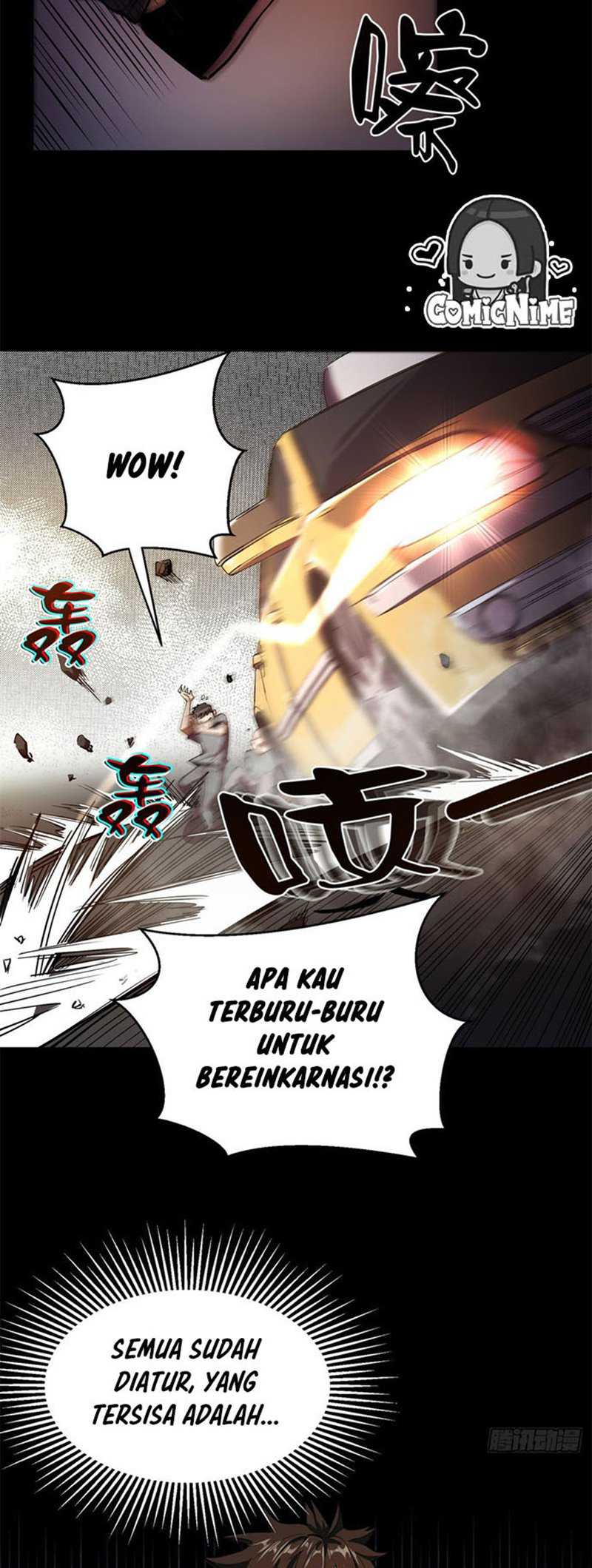 Roulette World Chapter 01 Gambar 48