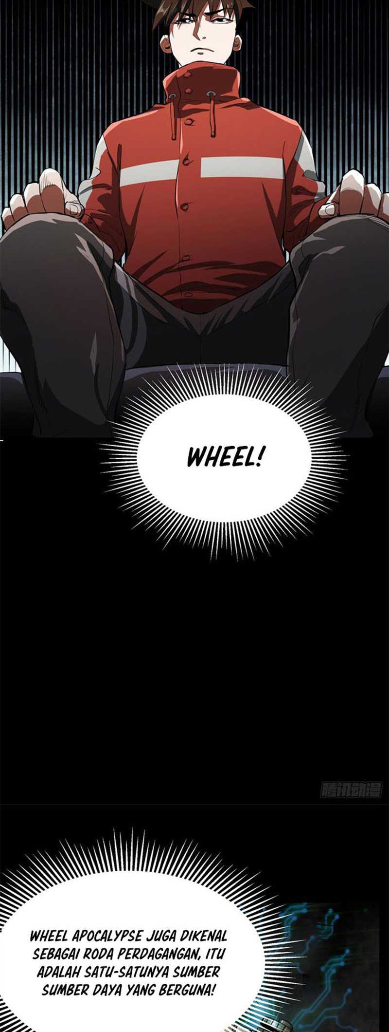 Roulette World Chapter 01 Gambar 49