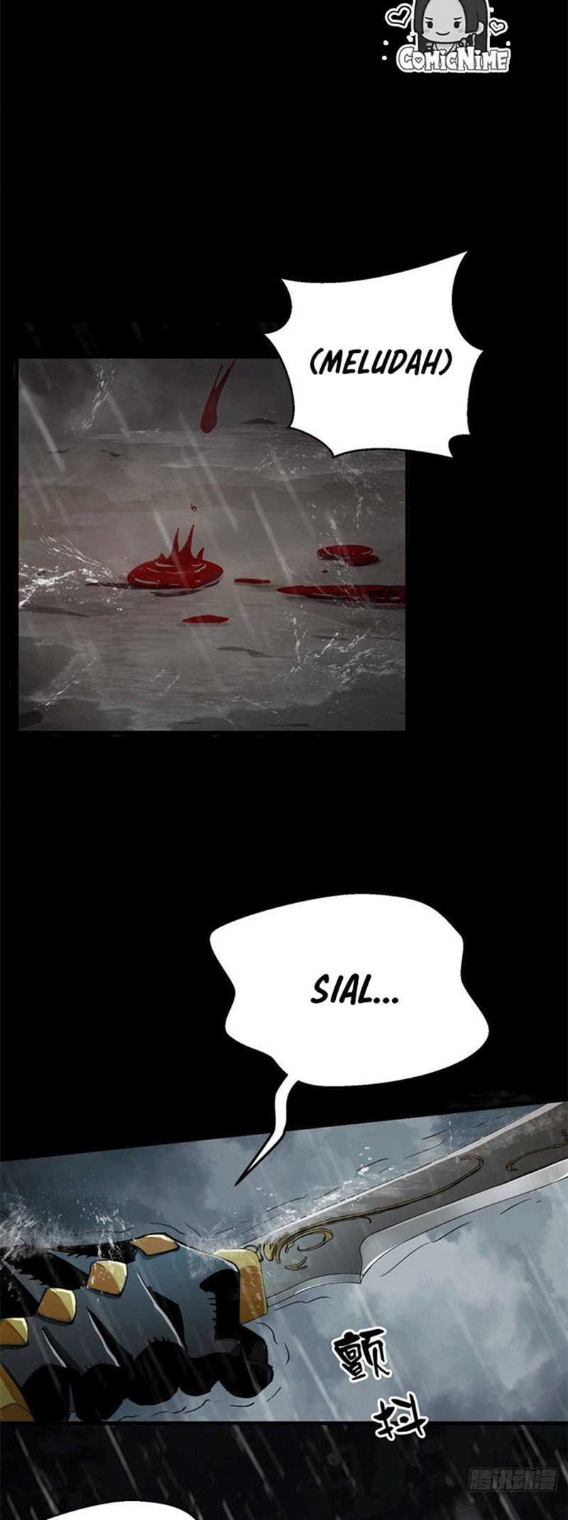 Roulette World Chapter 01 Gambar 5