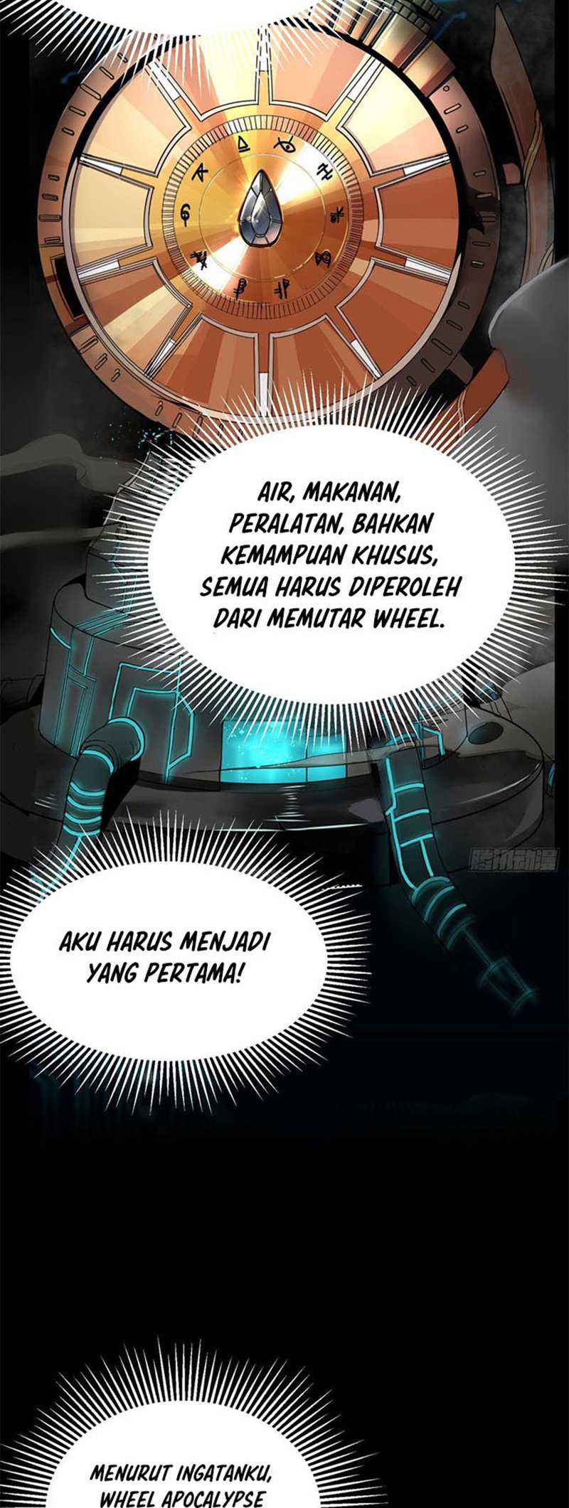 Roulette World Chapter 01 Gambar 50