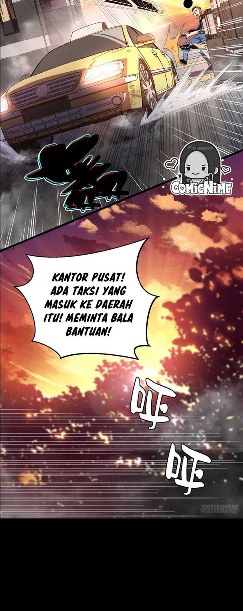 Roulette World Chapter 01 Gambar 53