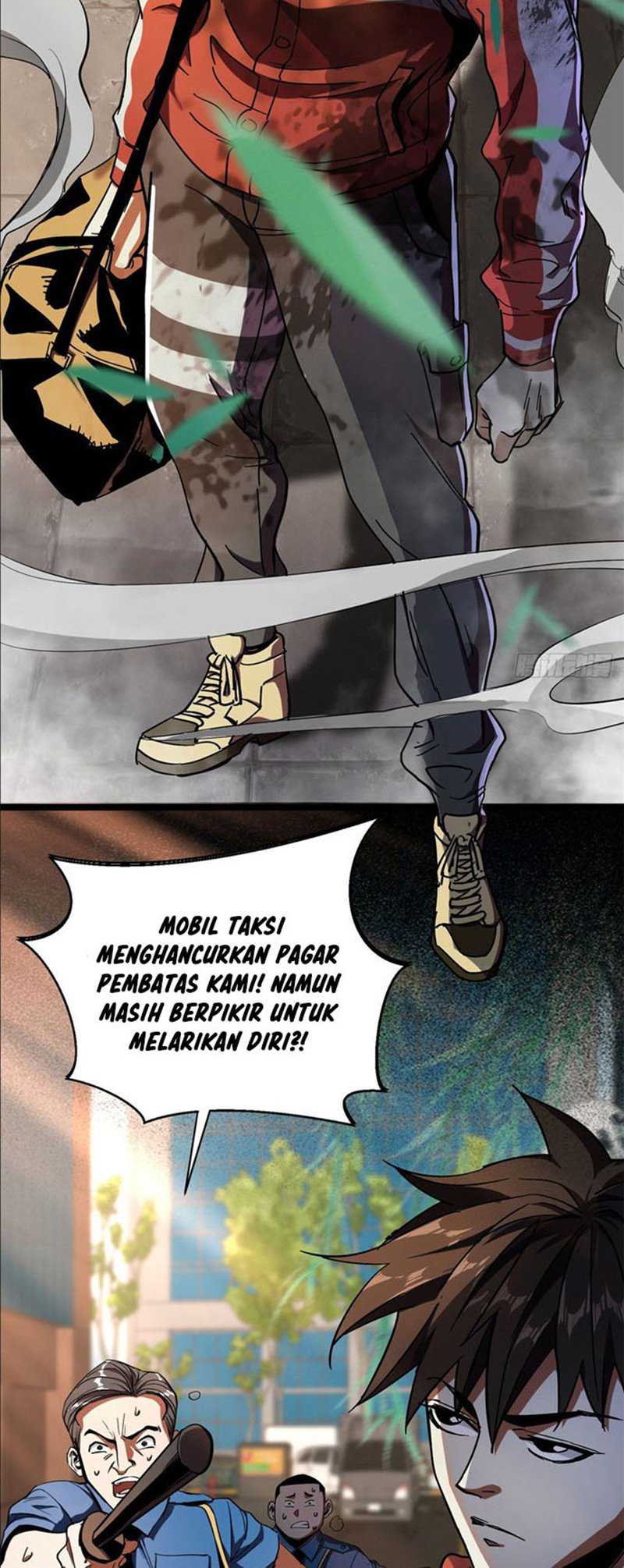 Roulette World Chapter 01 Gambar 55