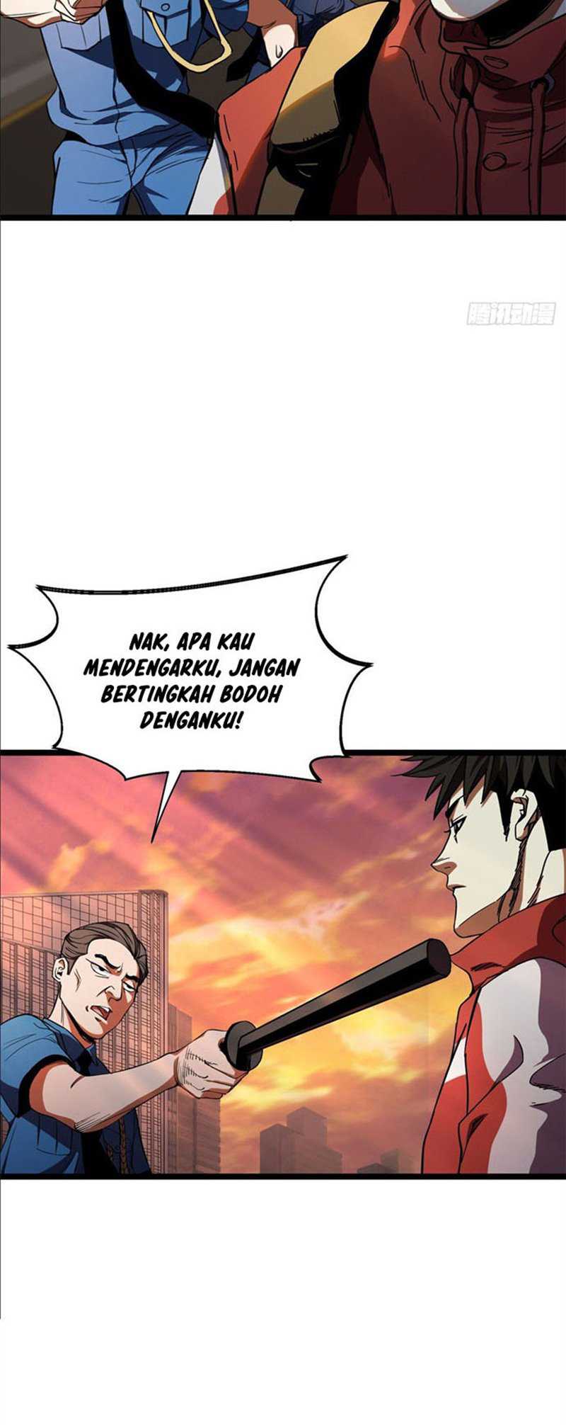 Roulette World Chapter 01 Gambar 56