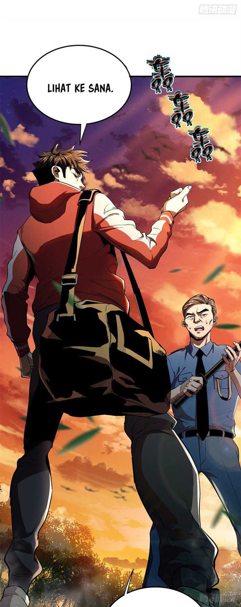 Roulette World Chapter 01 Gambar 57