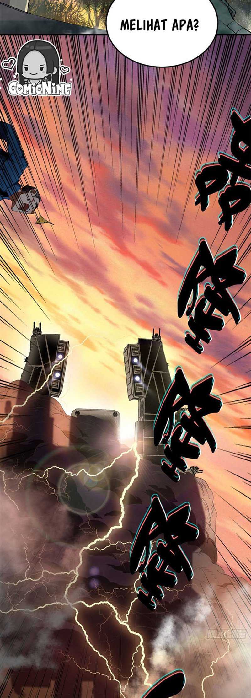 Roulette World Chapter 01 Gambar 58