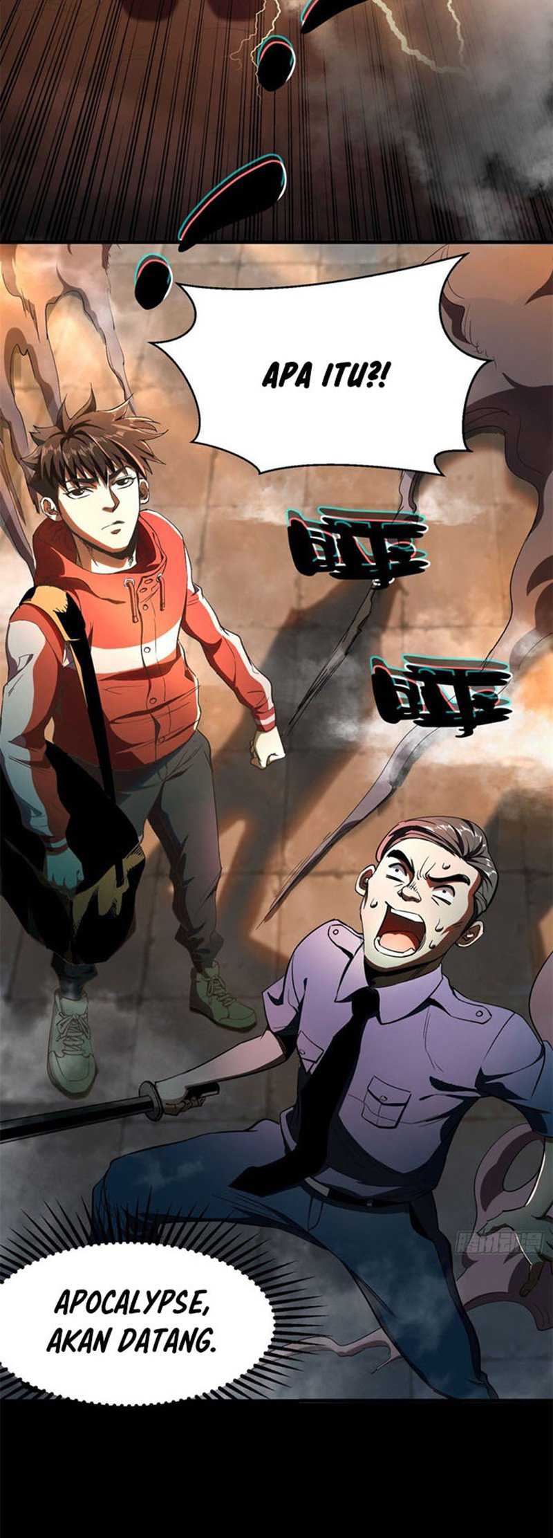 Roulette World Chapter 01 Gambar 59