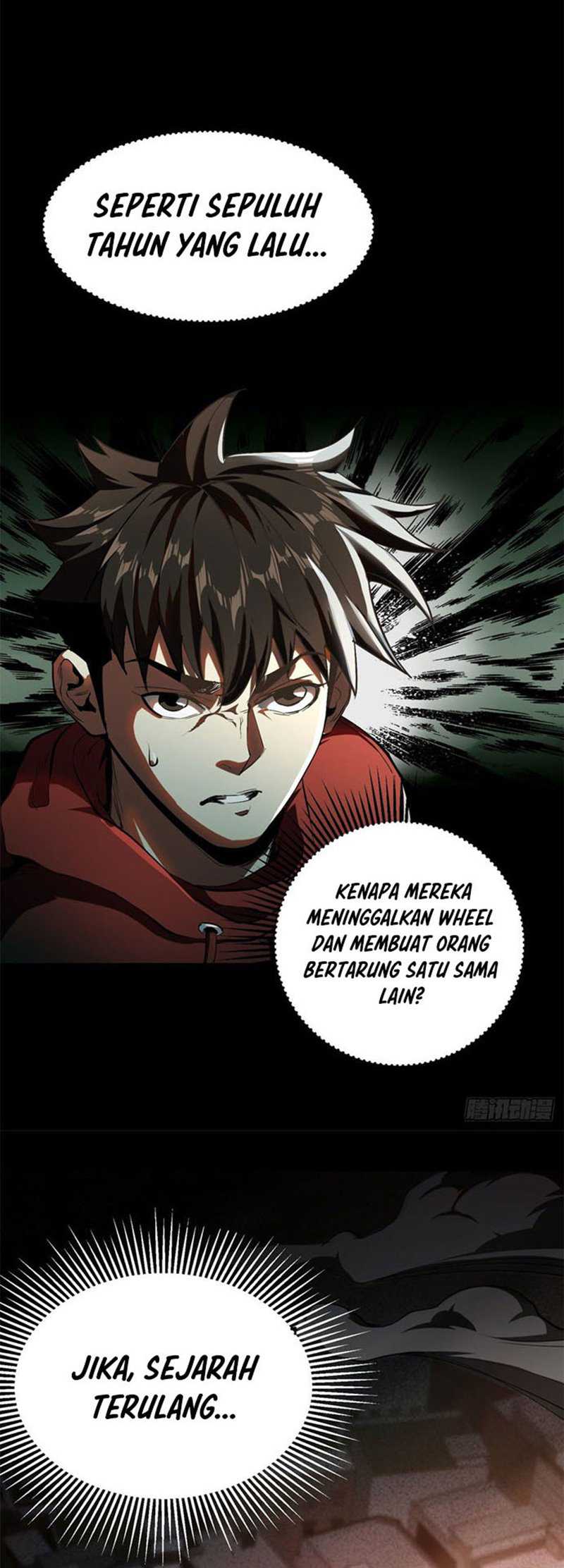 Roulette World Chapter 01 Gambar 60