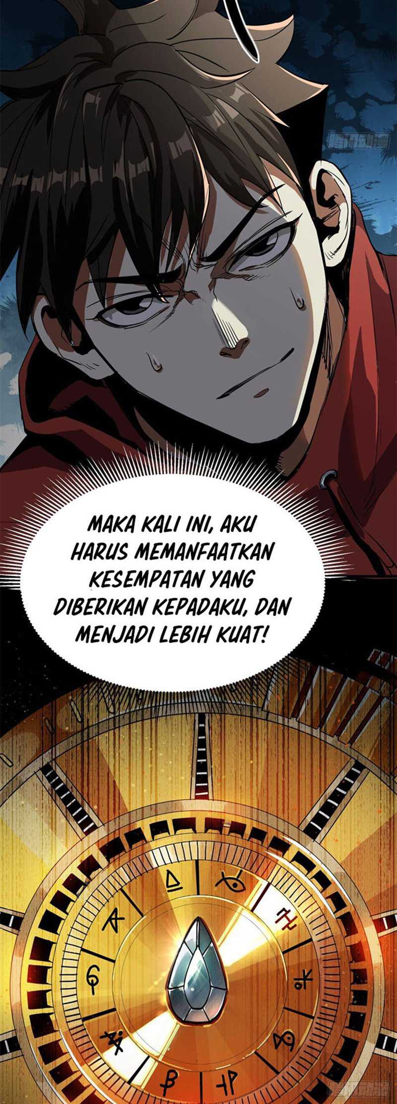 Roulette World Chapter 01 Gambar 62
