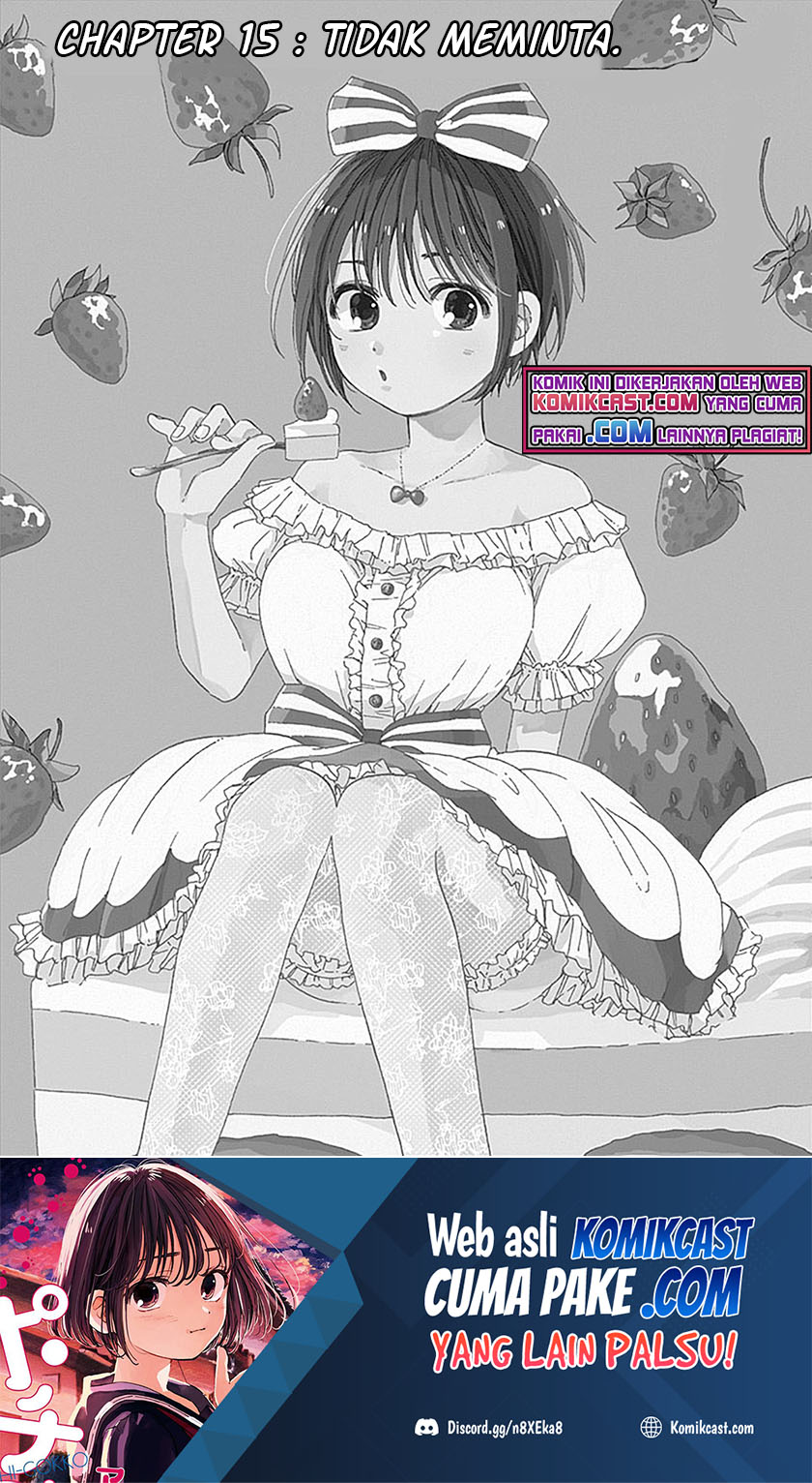 Baca  Pochi Gokko Chapter 15 Gambar 2