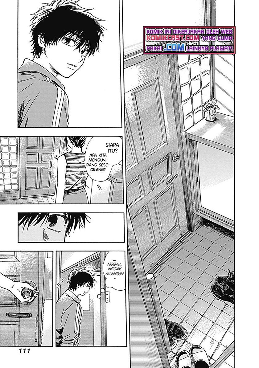 Pochi Gokko Chapter 14 Gambar 18