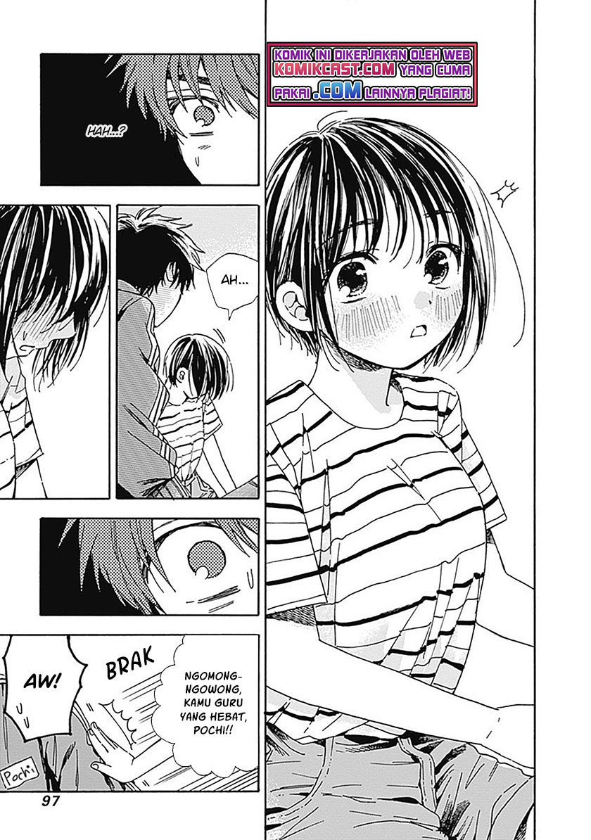 Pochi Gokko Chapter 14 Gambar 4