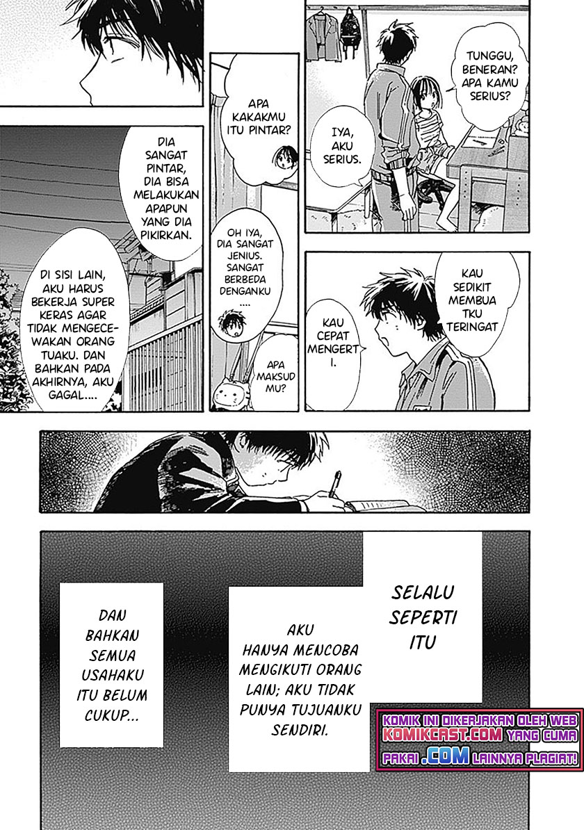 Pochi Gokko Chapter 14 Gambar 6