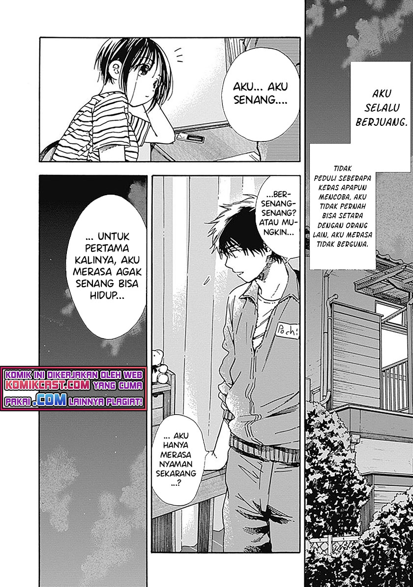 Pochi Gokko Chapter 14 Gambar 7