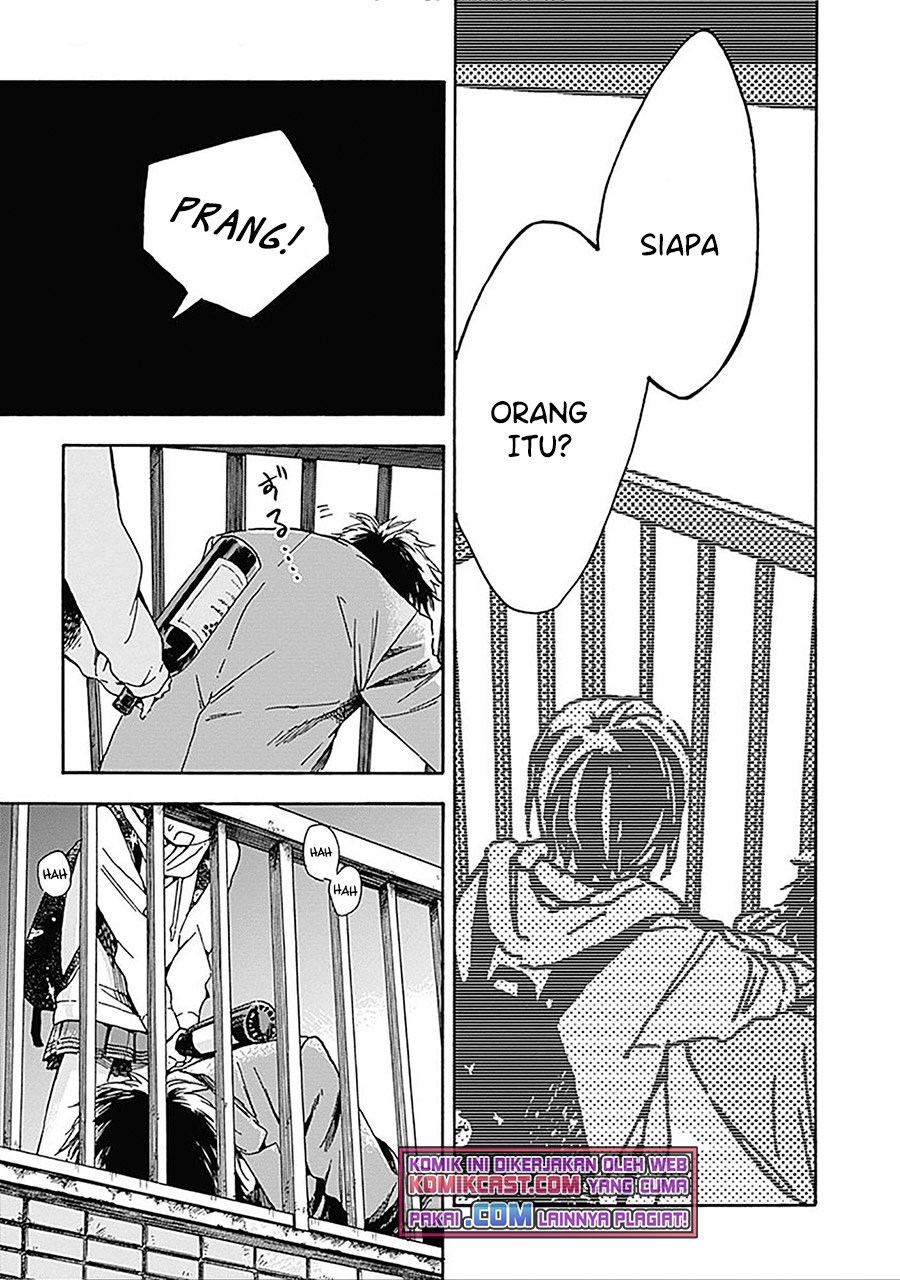 Pochi Gokko Chapter 13 Gambar 12