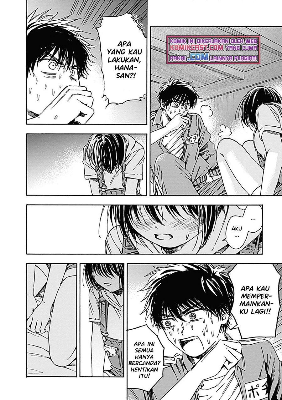 Pochi Gokko Chapter 13 Gambar 5