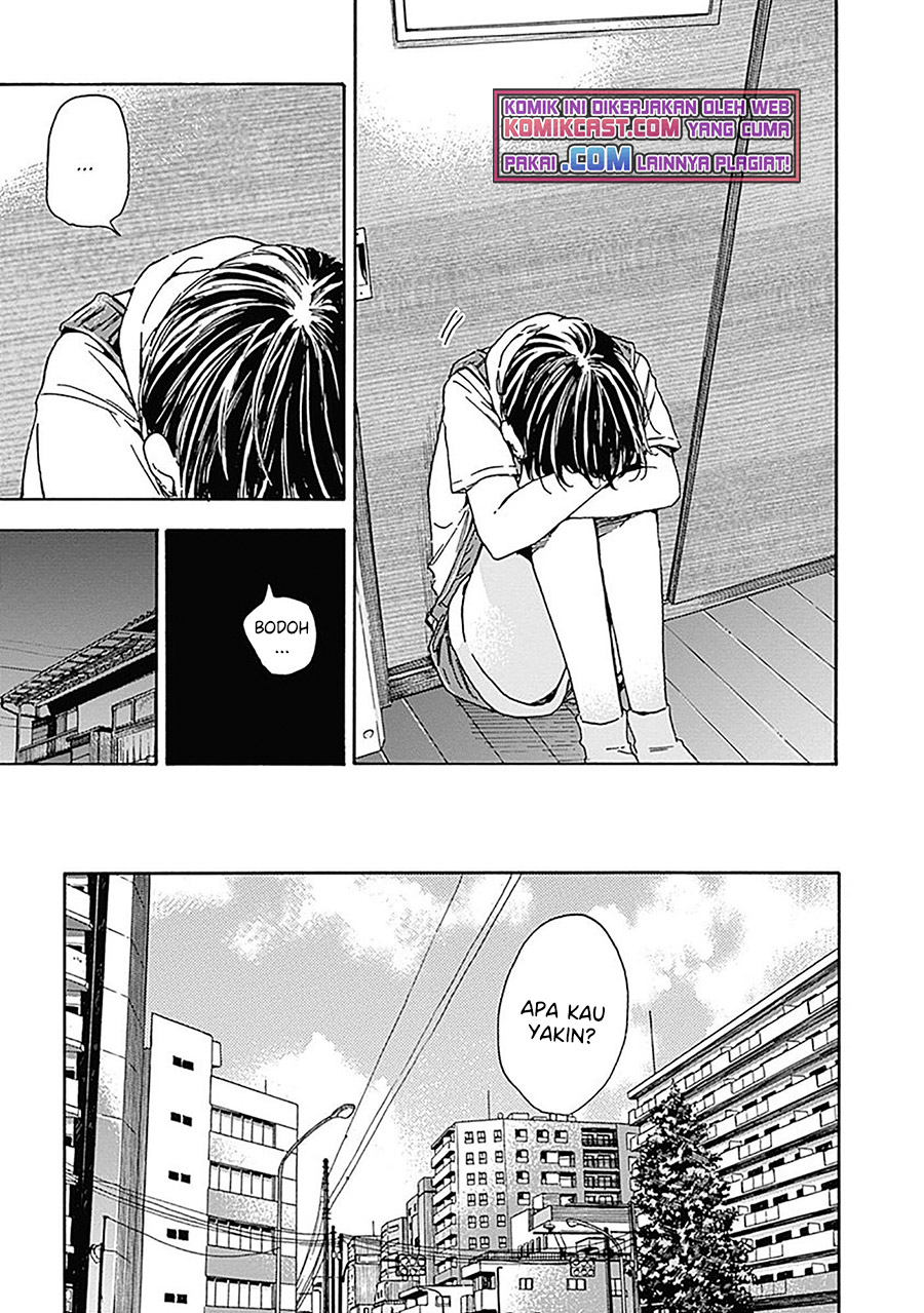 Pochi Gokko Chapter 13 Gambar 8