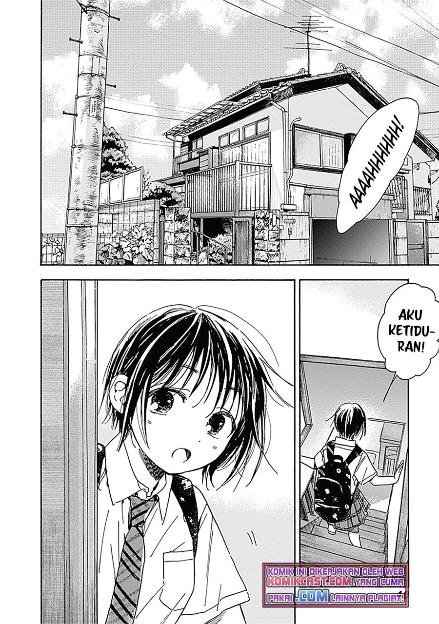 Pochi Gokko Chapter 11 Gambar 3