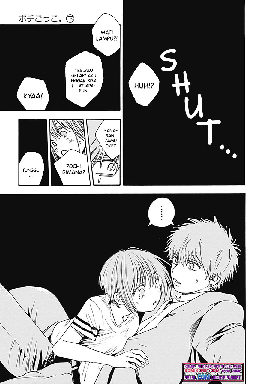 Pochi Gokko Chapter 10 Gambar 6