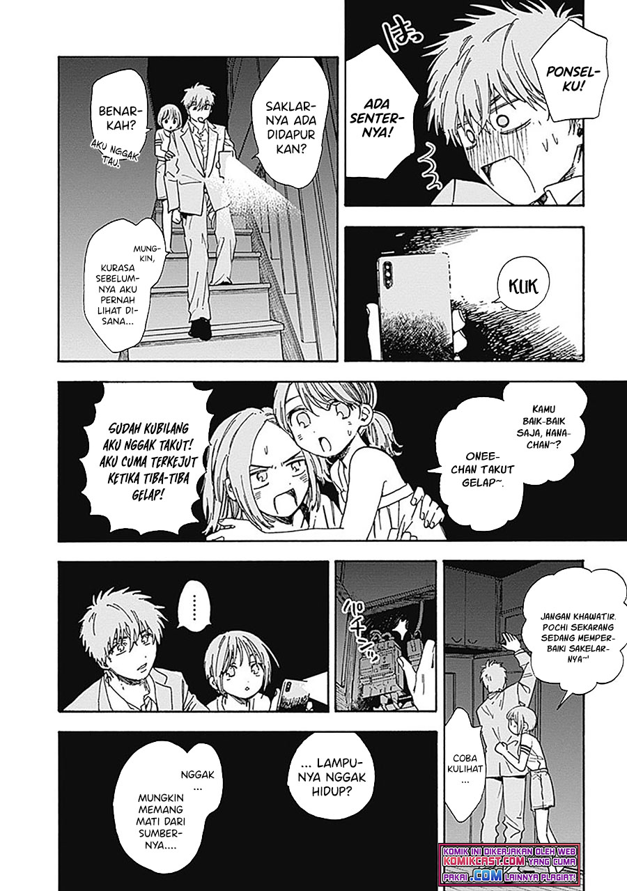 Pochi Gokko Chapter 10 Gambar 7