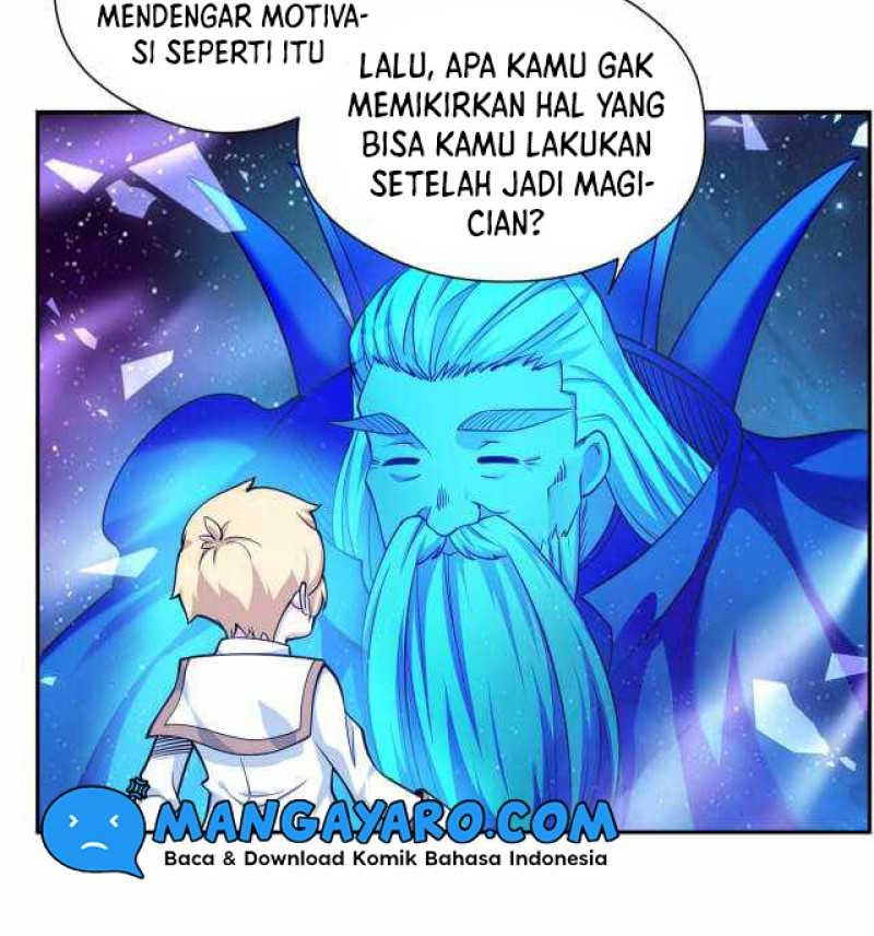 Learning Magic in Another World Chapter 11 Gambar 10