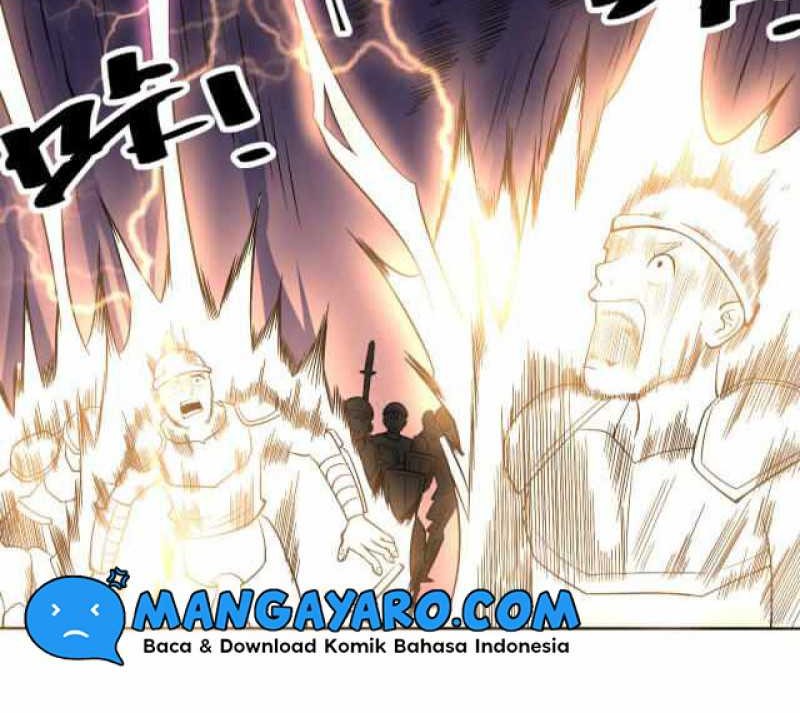 Learning Magic in Another World Chapter 11 Gambar 13