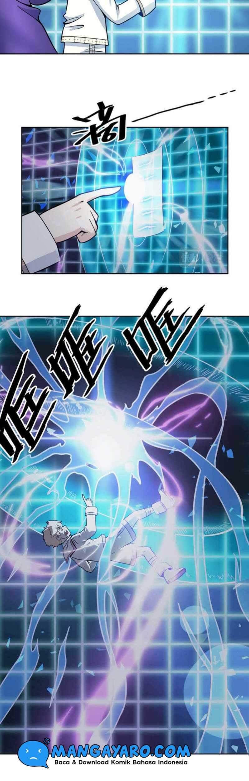 Learning Magic in Another World Chapter 10 Gambar 19
