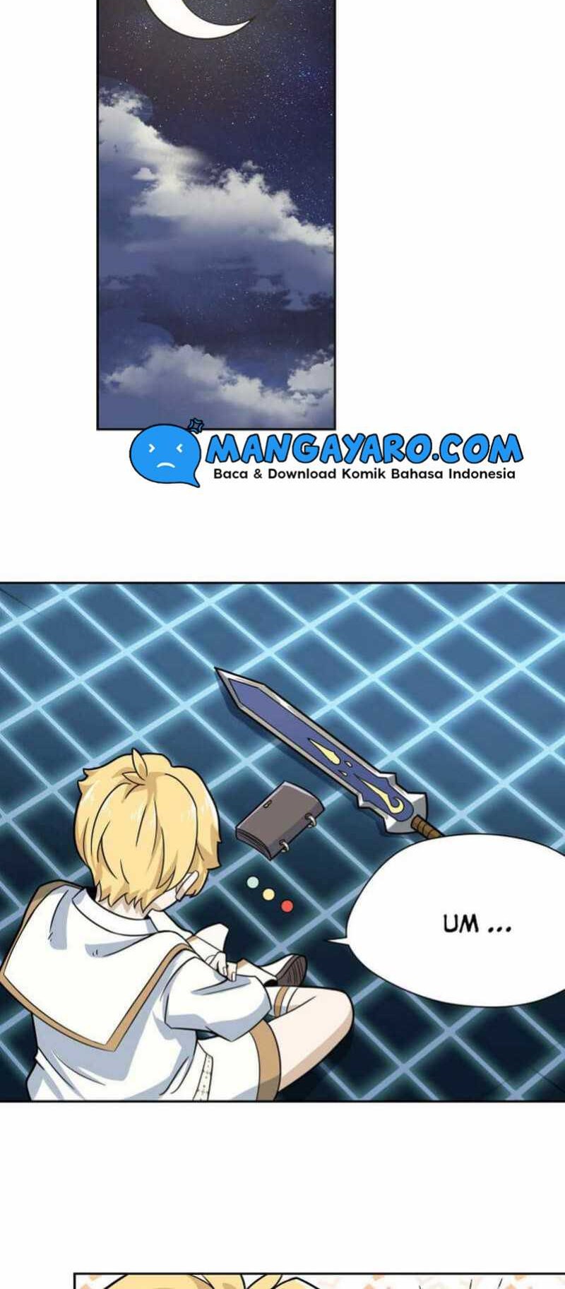 Learning Magic in Another World Chapter 10 Gambar 12