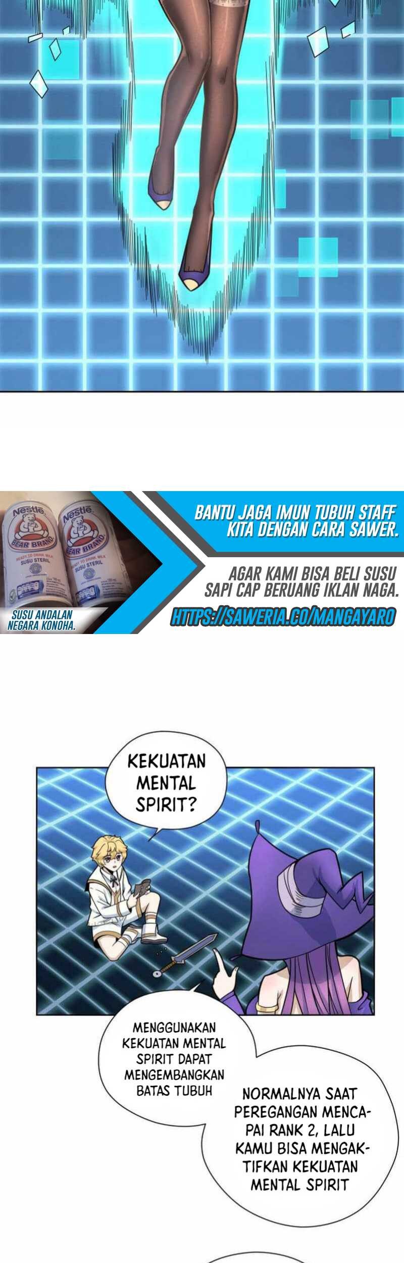 Learning Magic in Another World Chapter 10 Gambar 15