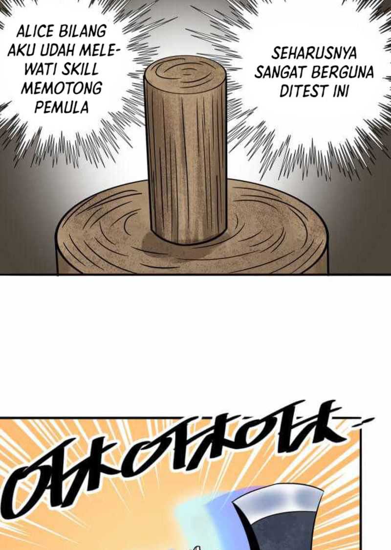 Learning Magic in Another World Chapter 09 Gambar 18