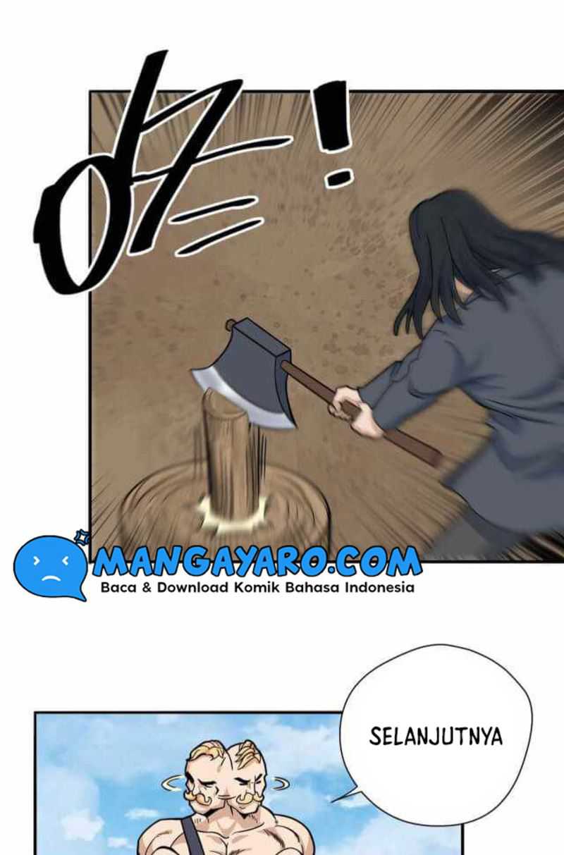 Learning Magic in Another World Chapter 09 Gambar 5