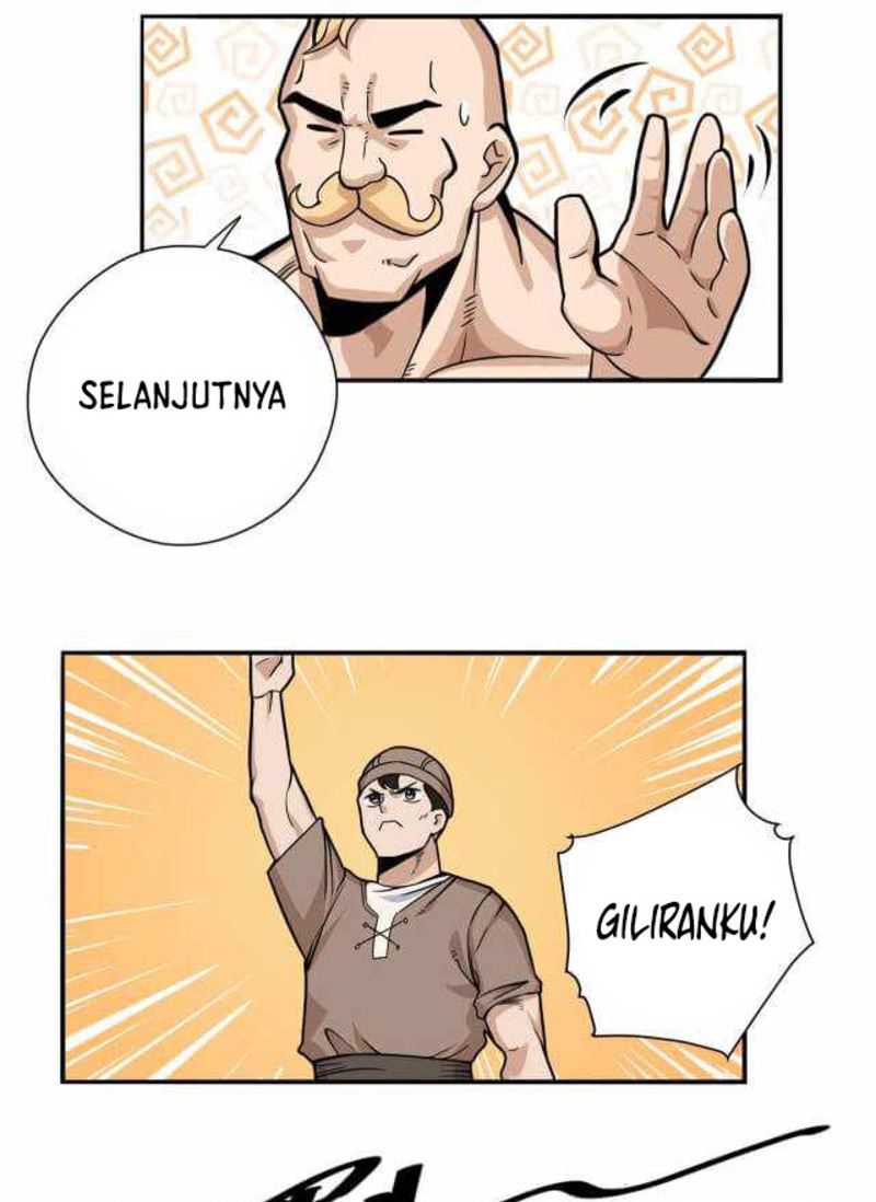 Learning Magic in Another World Chapter 09 Gambar 7