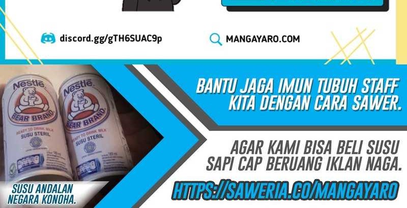 Learning Magic in Another World Chapter 08 Gambar 23