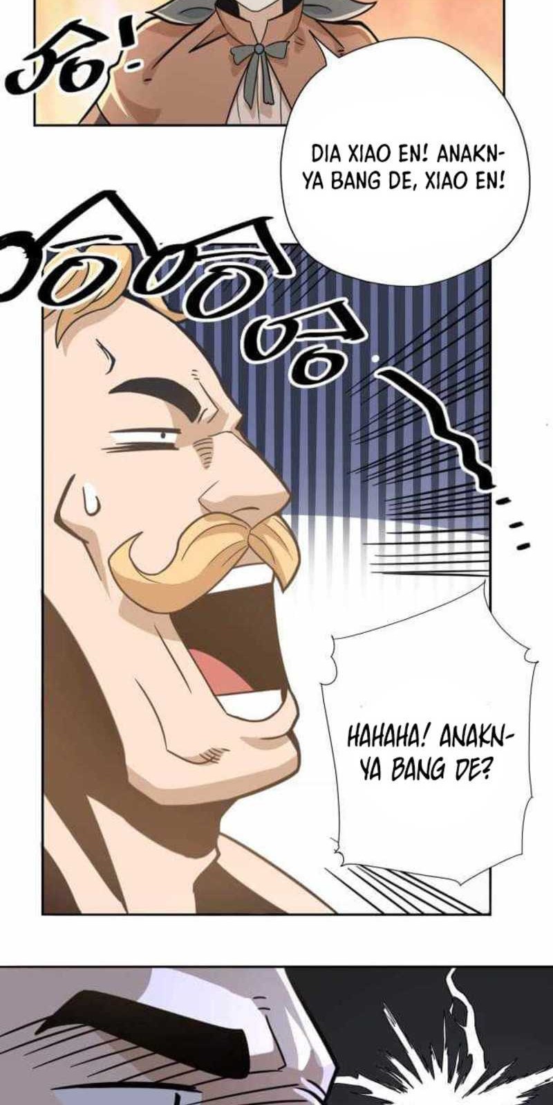 Learning Magic in Another World Chapter 08 Gambar 9