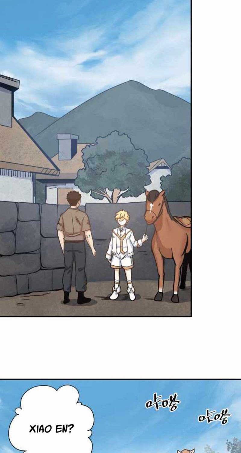 Learning Magic in Another World Chapter 07 Gambar 15